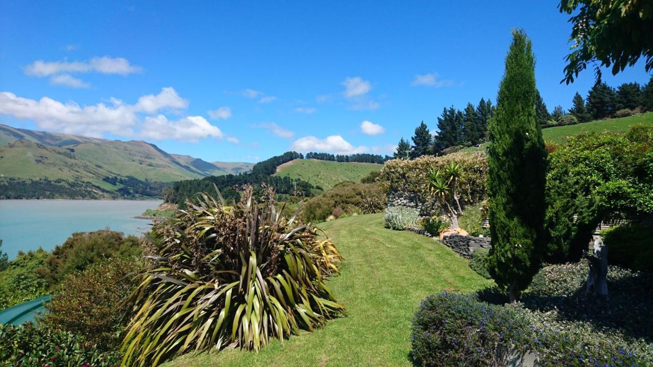 Port Levy B & B Christchurch Exterior photo