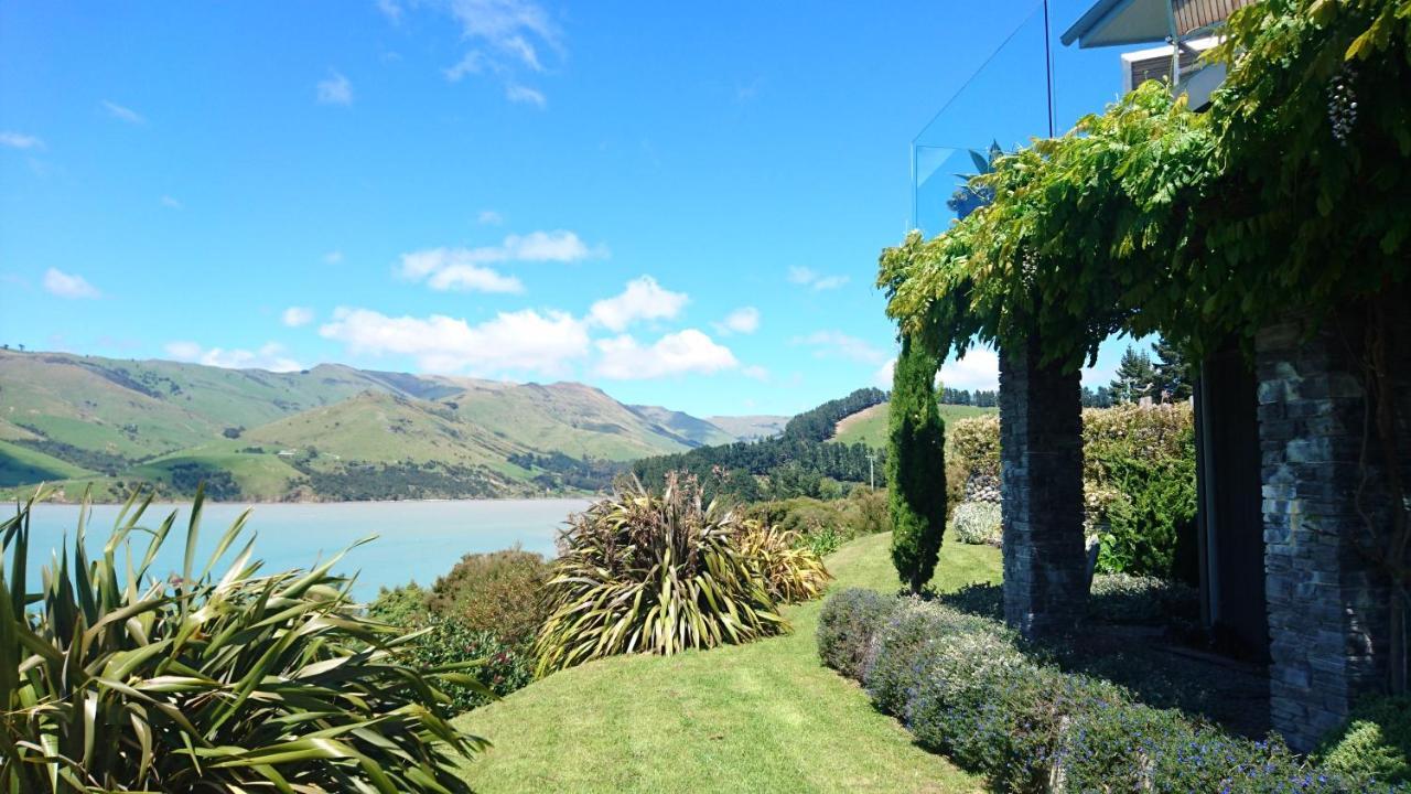 Port Levy B & B Christchurch Exterior photo